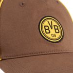 Sport si Outdoor - Echipament Sportiv - Accesorii echipament sportiv - Sepci si bentite sport - Sapca Puma BVB Borussia Dortmund 24/25 King - Infinity.ro