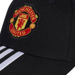 Sport si Outdoor - Echipament Sportiv - Accesorii echipament sportiv - Sepci si bentite sport - Sapca Adidas Manchester United 25/26 Baseball - Infinity.ro