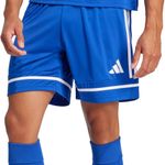 Sport si Outdoor - Echipament Sportiv - Imbracaminte sport - Pantaloni sport - Pantaloni Adidas Squadra 25 pentru barbati, L - Infinity.ro