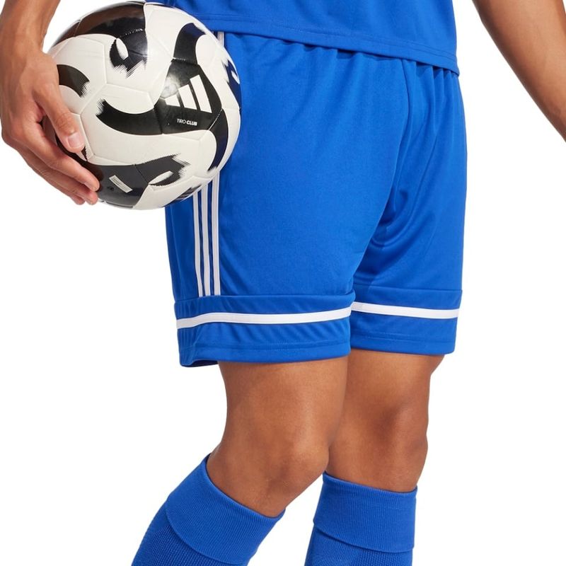 Sport si Outdoor - Echipament Sportiv - Imbracaminte sport - Pantaloni sport - Pantaloni Adidas Squadra 25 pentru barbati, L - Infinity.ro