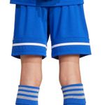 Sport si Outdoor - Echipament Sportiv - Echipamente sport copii - Pantaloni sport copii - Pantaloni Adidas Squadra 25 pentru copii, 128 - Infinity.ro