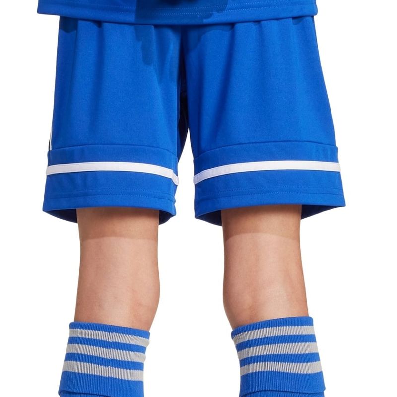 Sport si Outdoor - Echipament Sportiv - Echipamente sport copii - Pantaloni sport copii - Pantaloni Adidas Squadra 25 pentru copii, 128 - Infinity.ro