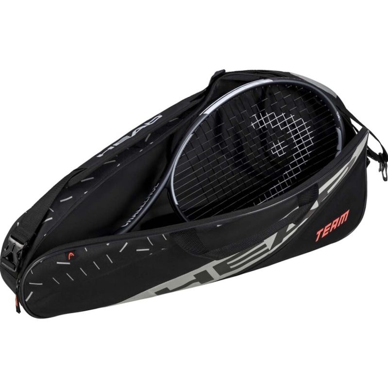 Sport si Outdoor - Echipament Sportiv - Accesorii echipament sportiv - Genti si borsete fitness - Geanta tenis Head Team Racquet 3R - Infinity.ro