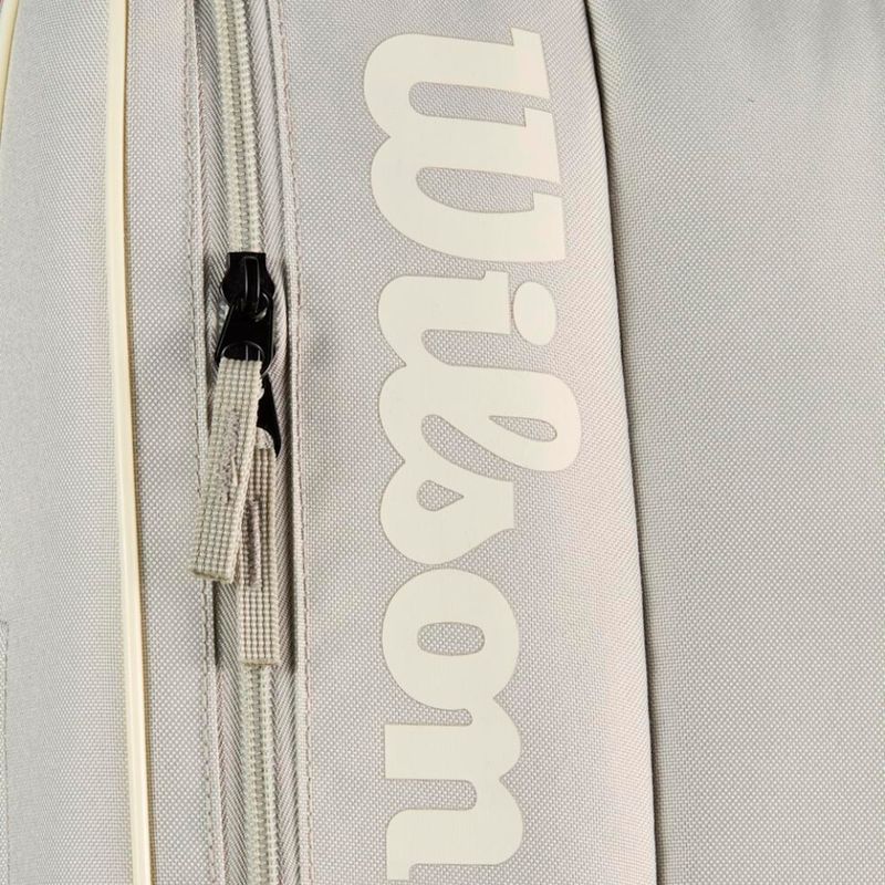 Sport si Outdoor - Echipament Sportiv - Accesorii echipament sportiv - Genti si borsete fitness - Geanta tenis Wilson Team 6R - Infinity.ro