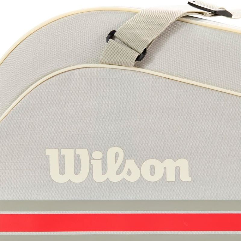 Sport si Outdoor - Echipament Sportiv - Accesorii echipament sportiv - Genti si borsete fitness - Geanta tenis Wilson Team 6R - Infinity.ro