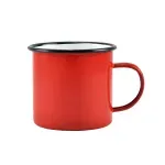Casa si Gradina - Bucatarie si vesela - Cani si pahare - Cani si cesti - Cana emailata  670 ml - Infinity.ro