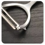 Casa si Gradina - Bucatarie si vesela - Ustensile bucatarie - Curatator Usor si Durabil  Perfect pentru Legume si Fructe - Infinity.ro