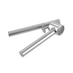 Casa si Gradina - Bucatarie si vesela - Ustensile bucatarie - Prese si storcatoare manuale - Presa de usturoi din otel inoxidabil - Infinity.ro