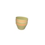 Casa si Gradina - Bucatarie si vesela - Ustensile bucatarie - Forme prajituri - Set de forme pentru briose din silicon 12bucati - Infinity.ro