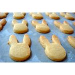 Casa si Gradina - Bucatarie si vesela - Ustensile bucatarie - Forme prajituri - Forme creative din otel inoxidabil  Gaina si Cap de Iepuras - Infinity.ro