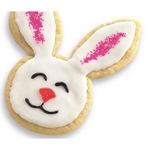 Casa si Gradina - Bucatarie si vesela - Ustensile bucatarie - Forme prajituri - Forme creative din otel inoxidabil  Gaina si Cap de Iepuras - Infinity.ro