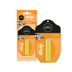 Auto si Moto - Intretinere auto - Odorizante auto - AROMA CAR DROP CONTROL MANGO - Infinity.ro