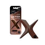 Auto si Moto - Intretinere auto - Odorizante auto - AROMA CAR Polymer X-Shape – Odorizant Auto parfum MUKHALAT - Infinity.ro