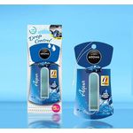 Auto si Moto - Intretinere auto - Odorizante auto - AROMA CAR DROP CONTROL AQUA - Infinity.ro