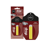 Auto si Moto - Intretinere auto - Odorizante auto - AROMA CAR DROP CONTROL DARK BUBBLE - Infinity.ro