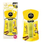 Auto si Moto - Intretinere auto - Odorizante auto - AROMA CAR DROP CONTROL VANILLA - Infinity.ro