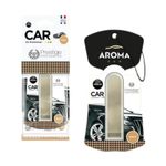 Auto si Moto - Intretinere auto - Odorizante auto - AROMA CAR DROP CONTROL PRESTIGE GOLD - Infinity.ro