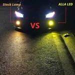 Auto si Moto - Electrice auto - Iluminare si semnalizare - Becuri auto - Becuri Ceață Xentech Light H3 Golden Yellow 100W – Vizibilitate Maximă în Condiții Extreme - Infinity.ro