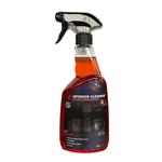 Auto si Moto - Intretinere auto - Produse curatare auto - Solutie curatat interior auto CARMAX 750ML - Infinity.ro