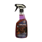 Auto si Moto - Intretinere auto - Produse curatare auto - Solutie curatat jante CARMAX 750ML - Infinity.ro