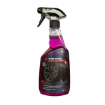 Auto si Moto - Intretinere auto - Produse curatare auto - Solutie tratament anvelope Carmax 750 ml - Infinity.ro