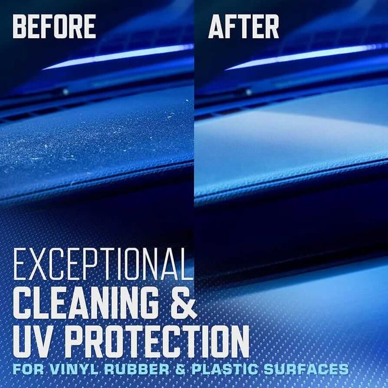 Auto si Moto - Intretinere auto - Produse curatare auto - Solutie RED BULL – ARMORALL interior Ceramic Medium shine 500ML - Infinity.ro