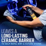 Auto si Moto - Intretinere auto - Produse curatare auto - Solutie RED BULL – ARMORALL interior Ceramic Medium shine 500ML - Infinity.ro