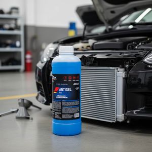 Auto si Moto - Intretinere auto - Uleiuri si lichide - Infinity.ro