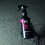 Auto si Moto - Intretinere auto - Produse curatare auto - K2 HIDRON PRO 1L – Ceară Spray Hidrofobă Profesională - Infinity.ro
