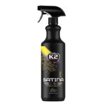 Auto si Moto - Intretinere auto - Produse curatare auto - K2 Satina Pro Energy Fruit 1L – Tratament Premium pentru Interior Auto - Infinity.ro