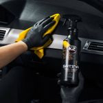 Auto si Moto - Intretinere auto - Produse curatare auto - K2 Satina Pro Energy Fruit 1L – Tratament Premium pentru Interior Auto - Infinity.ro