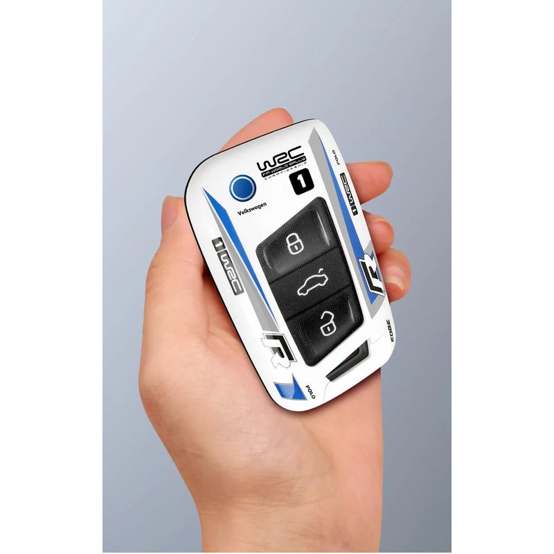 Auto si Moto - Electronice auto - Accesorii electronice auto - Carcasa cheie si breloc pentru Volkswagen VW Passat B8, GTE , Arteon , CC 2020-2023 - Infinity.ro