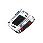 Auto si Moto - Electronice auto - Accesorii electronice auto - Carcasa cheie si breloc pentru Volkswagen VW Passat B8, GTE , Arteon , CC 2020-2023 - Infinity.ro