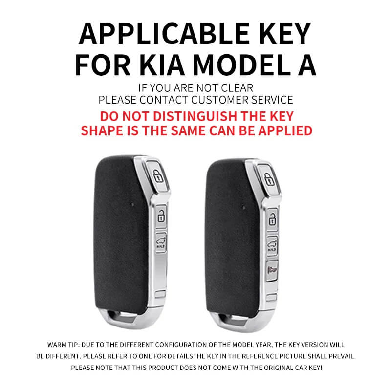 Auto si Moto - Electronice auto - Accesorii electronice auto - Carcasă cheie auto ABS+TPU pentru Kia Sportage 2023 Ray Sorento Soul Telluride Cerato 2020 K5 K8 2022 - Infinity.ro