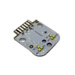 Auto si Moto - Piese auto si accesorii - Caroserie - Faruri, stopuri si proiectoare - Kit reparație modul LED DRL Angel Eyes Alb pentru BMW X3 G01 / X4 G02 (2018-2021) - Infinity.ro