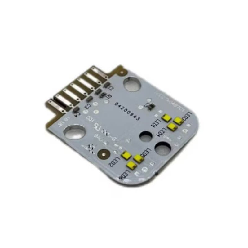 Auto si Moto - Piese auto si accesorii - Caroserie - Faruri, stopuri si proiectoare - Kit reparație modul LED DRL Angel Eyes Alb pentru BMW X3 G01 / X4 G02 (2018-2021) - Infinity.ro