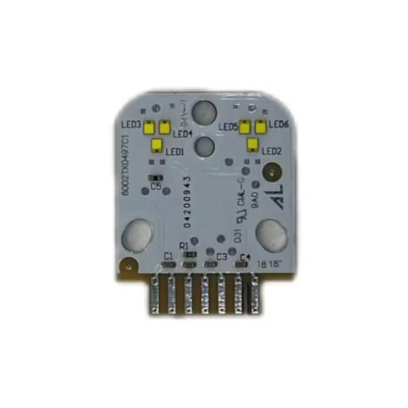 Auto si Moto - Piese auto si accesorii - Caroserie - Faruri, stopuri si proiectoare - Kit reparație modul LED DRL Angel Eyes Alb pentru BMW X3 G01 / X4 G02 (2018-2021) - Infinity.ro