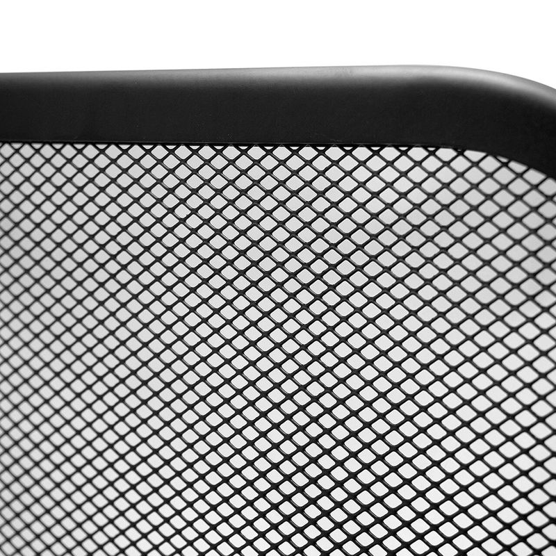 Casa si Gradina - Termice - Sobe, Seminee si accesorii - Accesorii seminee si sobe - Panou protectie semineu, 54×95 cm - Infinity.ro