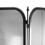 Casa si Gradina - Termice - Sobe, Seminee si accesorii - Accesorii seminee si sobe - Panou protectie semineu, 54×95 cm - Infinity.ro