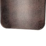 Casa si Gradina - Termice - Sobe, Seminee si accesorii - Accesorii seminee si sobe - Covoras Metalic Mercaton pentru Semineu, Rezistent la Temperaturi Ridicate, 40×47.5 cm - Infinity.ro