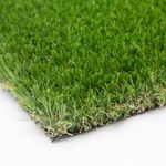 Casa si Gradina - Decoratiuni - Decoratiuni de sezon - Iarba artificiala – 2 m x 25 m – cu lungimea fibrei de 35 mm – pret / m2 - Infinity.ro