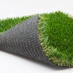 Casa si Gradina - Decoratiuni - Decoratiuni de sezon - Iarba artificiala – 2 m x 25 m – cu lungimea fibrei de 35 mm – pret / m2 - Infinity.ro