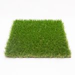 Casa si Gradina - Decoratiuni - Decoratiuni de sezon - Iarba artificiala – 2 m x 25 m – cu lungimea fibrei de 35 mm – pret / m2 - Infinity.ro