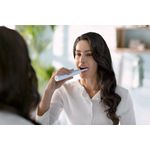 Ingrijire personala si Cosmetice - Igiena dentara - Periute de dinti electrice - Periuta de dinti electrica Philips Sonicare Seria 2100 HX3651/13, 31000 miscari/minut, Alb - Infinity.ro