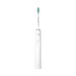 Ingrijire personala si Cosmetice - Igiena dentara - Periute de dinti electrice - Periuta de dinti electrica Philips Sonicare Seria 2100 HX3651/13, 31000 miscari/minut, Alb - Infinity.ro