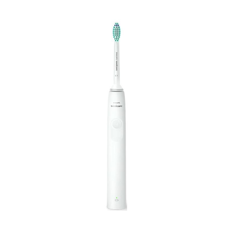 Ingrijire personala si Cosmetice - Igiena dentara - Periute de dinti electrice - Periuta de dinti electrica Philips Sonicare Seria 2100 HX3651/13, 31000 miscari/minut, Alb - Infinity.ro