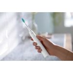 Ingrijire personala si Cosmetice - Igiena dentara - Periute de dinti electrice - Periuta de dinti electrica Philips Sonicare Seria 2100 HX3651/13, 31000 miscari/minut, Alb - Infinity.ro