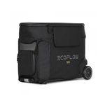 Casa si Gradina - Electrice - Panouri solare si accesorii - Accesorii panouri solare - Husa EcoFlow pentru seria Delta Pro - Infinity.ro