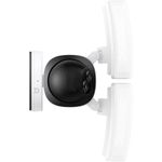 Casa si Gradina - Electrice - Smart Home - Camere de supraveghere - Camera de supraveghere eufy FloodLight E340, 3K Full HD, Wi-Fi 6, audio bidirectional, iluminare smart, 2000 Lumeni - Infinity.ro