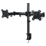 PC, gaming si accesorii - Desktop PC & monitoare - Accesorii monitoare - Monitor Stand ARCTIC Z2 Basic Pentru Birou 13" - 27" - Infinity.ro